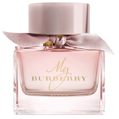 burberry parfem|burberry profumo donna.